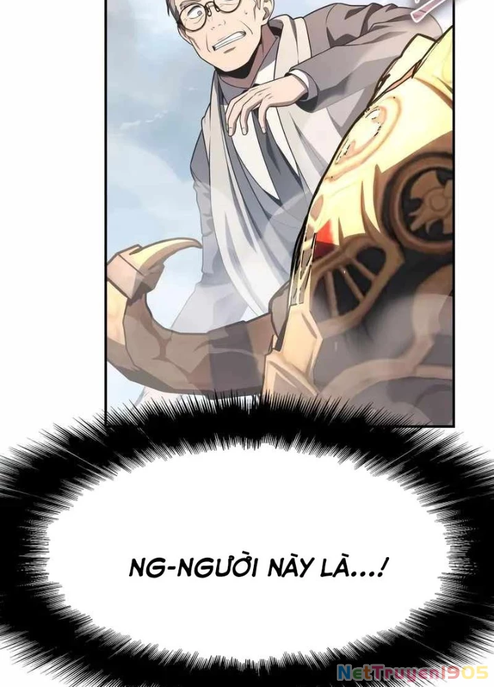 Vua Hiệp Sĩ Đã Trở Lại Với Một Vị Thần Chapter 124 - 21
