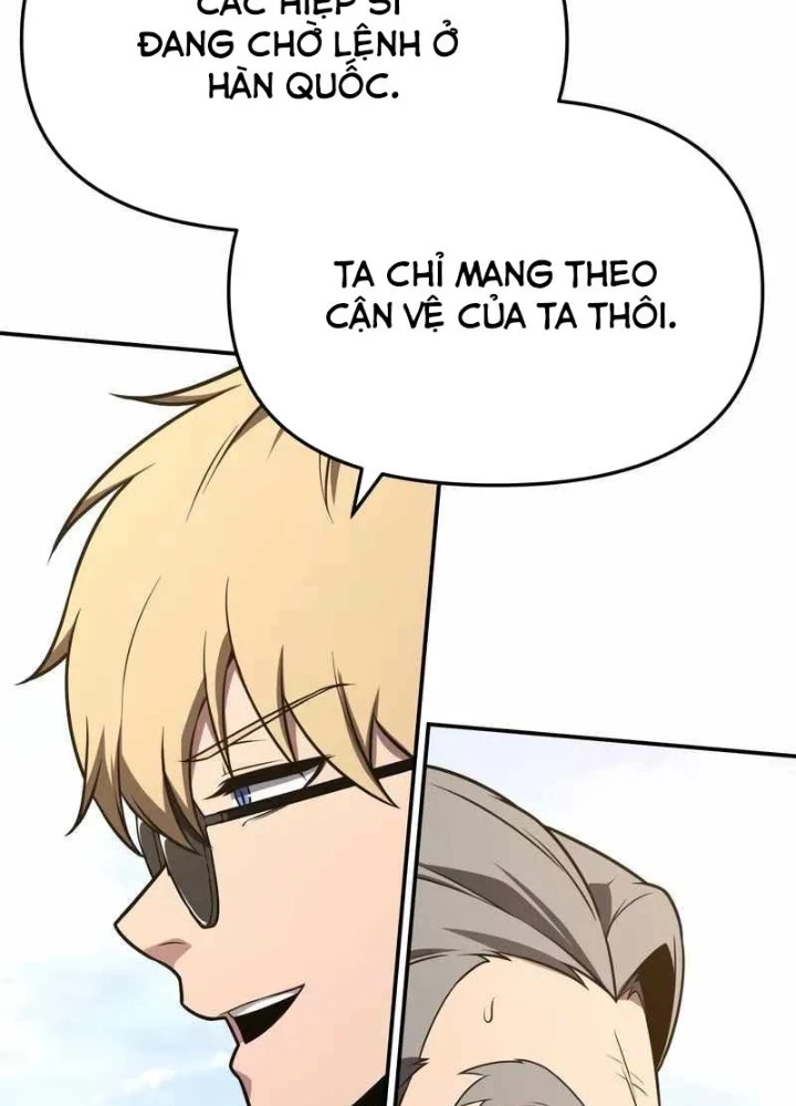 Vua Hiệp Sĩ Đã Trở Lại Với Một Vị Thần Chapter 124 - 41
