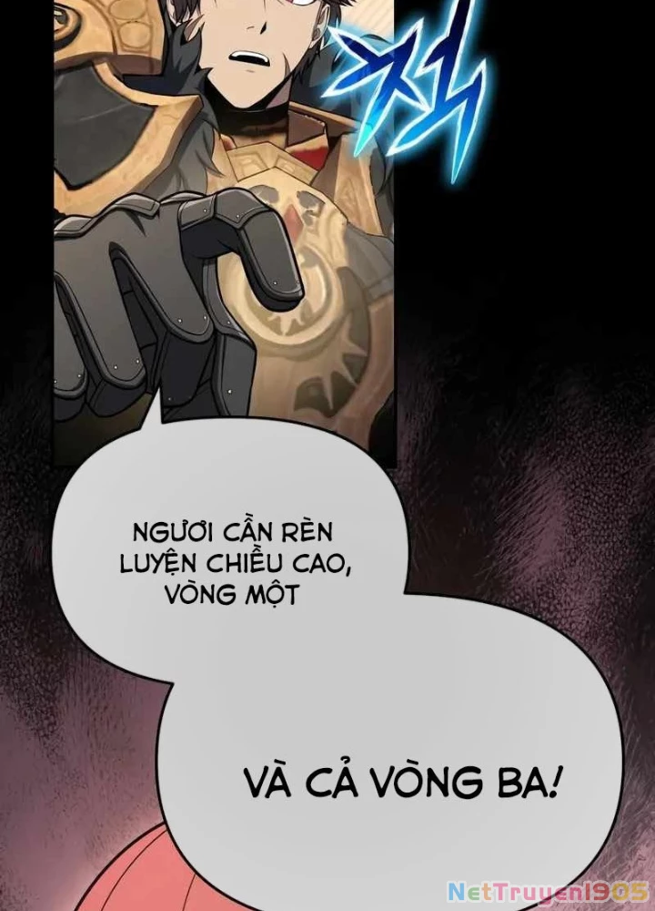 Vua Hiệp Sĩ Đã Trở Lại Với Một Vị Thần Chapter 124 - 73