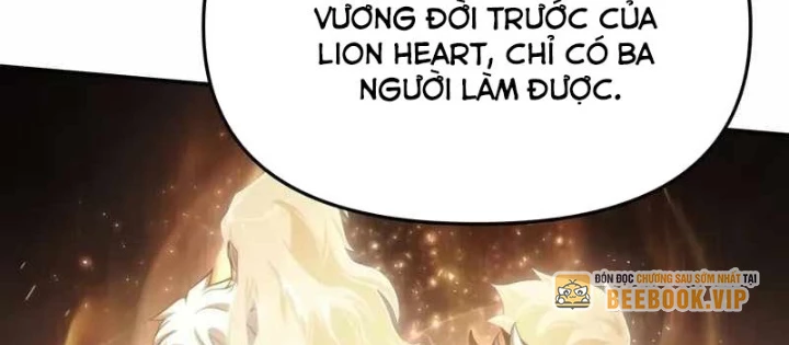 Vua Hiệp Sĩ Đã Trở Lại Với Một Vị Thần Chapter 124 - 120