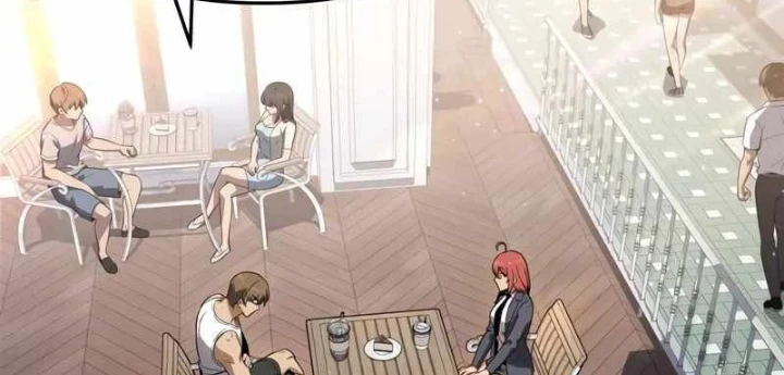 Vua Hiệp Sĩ Đã Trở Lại Với Một Vị Thần Chapter 124 - 134