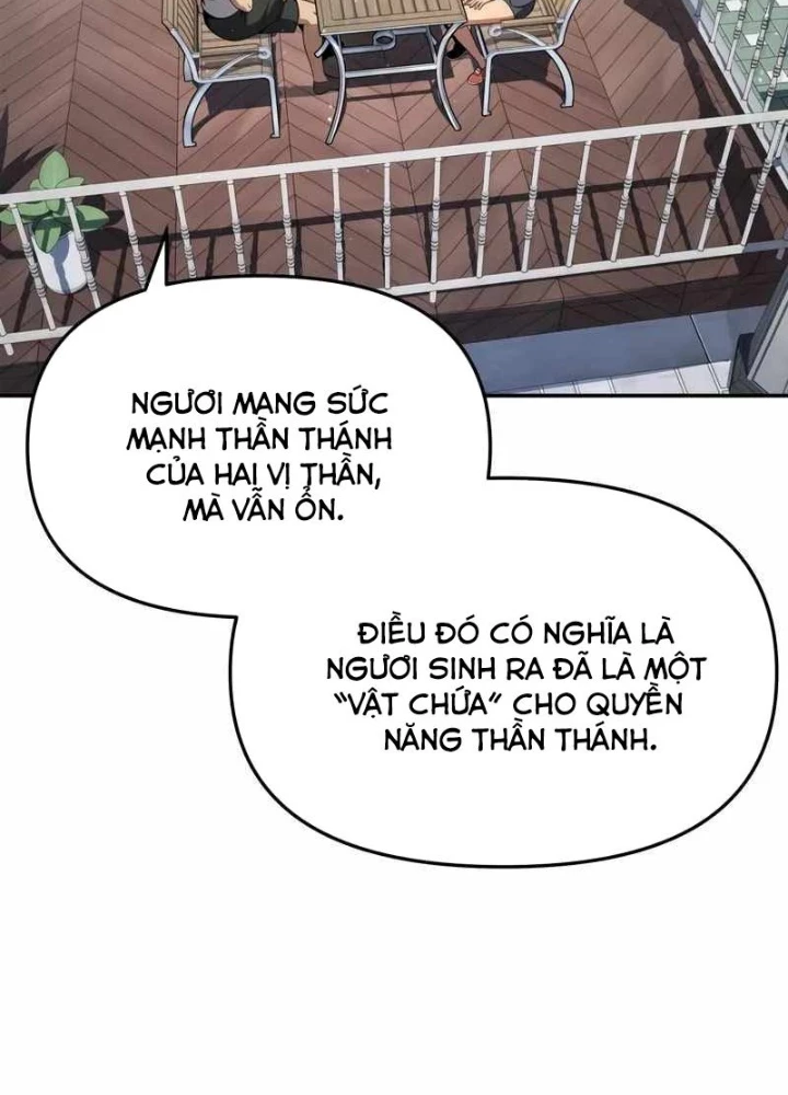 Vua Hiệp Sĩ Đã Trở Lại Với Một Vị Thần Chapter 124 - 135