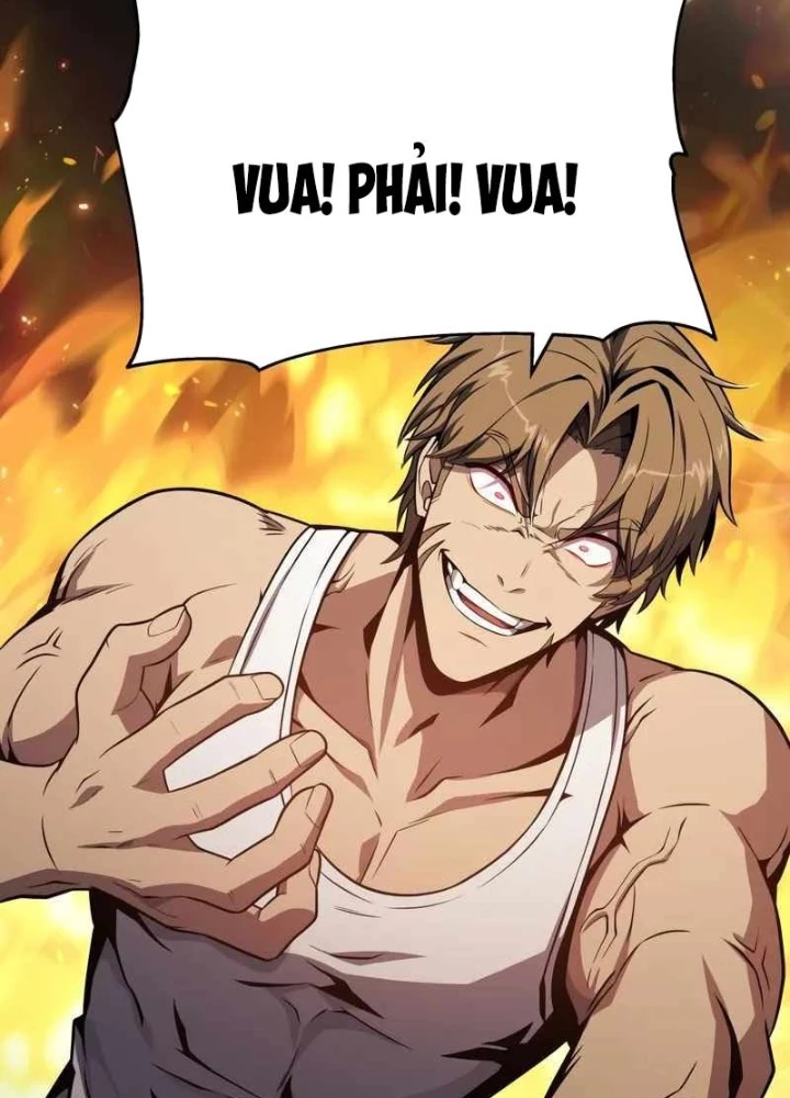 Vua Hiệp Sĩ Đã Trở Lại Với Một Vị Thần Chapter 124 - 155