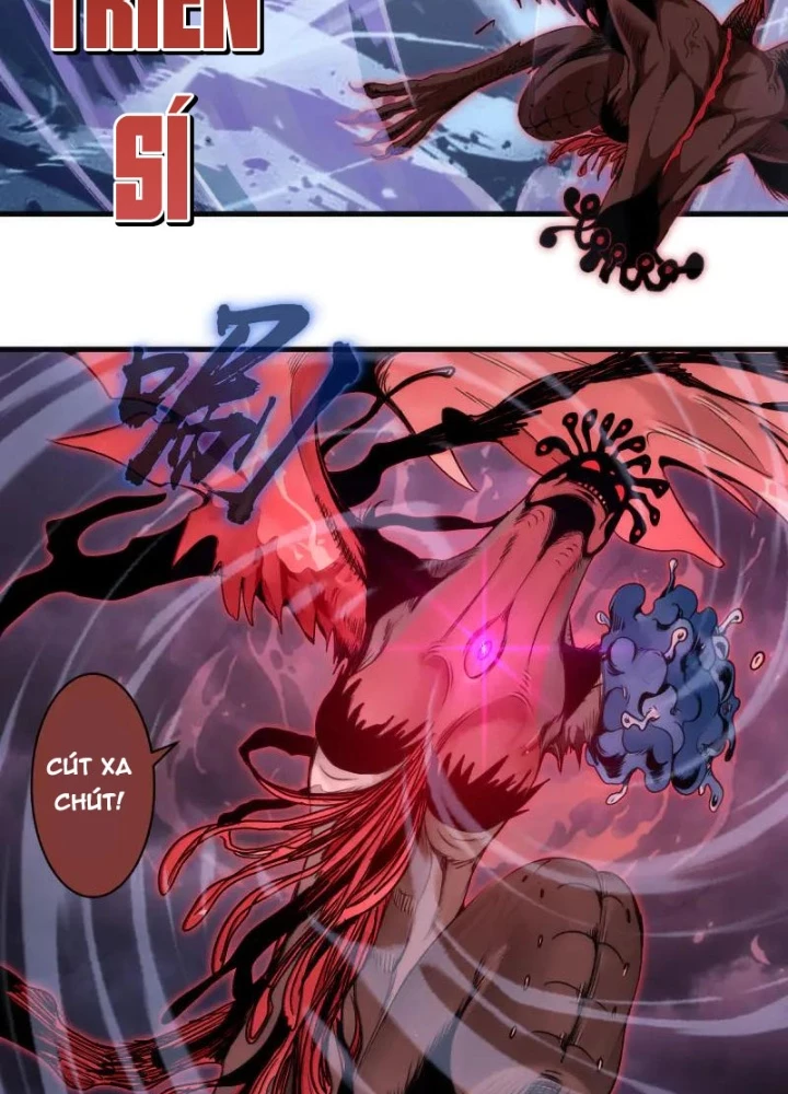 Cao Đẳng Linh Hồn Chapter 344 - 3