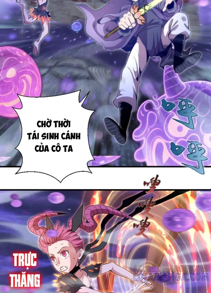 Cao Đẳng Linh Hồn Chapter 344 - 7