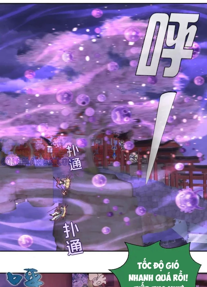 Cao Đẳng Linh Hồn Chapter 344 - 11