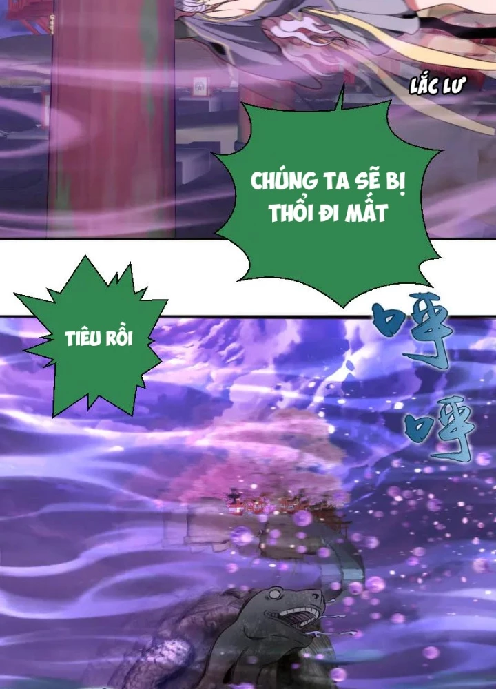 Cao Đẳng Linh Hồn Chapter 344 - 13