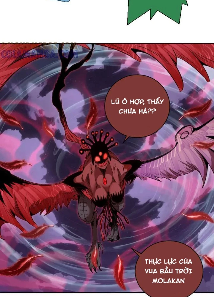 Cao Đẳng Linh Hồn Chapter 344 - 15