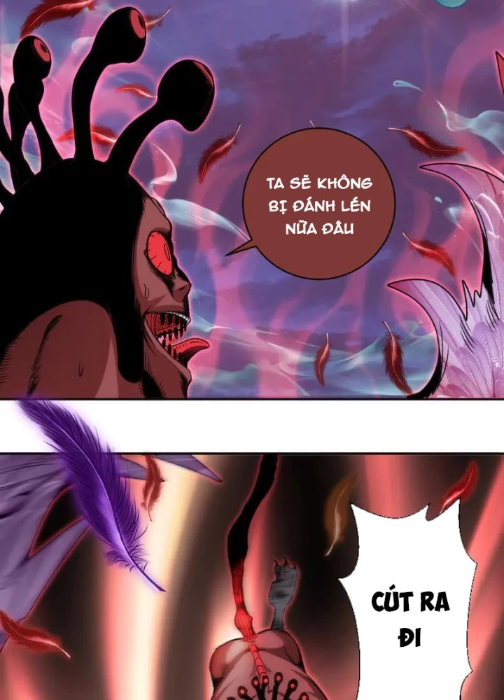 Cao Đẳng Linh Hồn Chapter 344 - 17