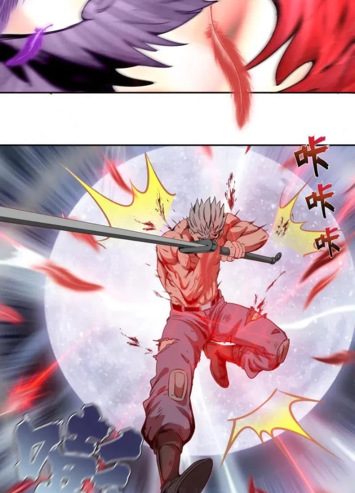 Cao Đẳng Linh Hồn Chapter 344 - 19