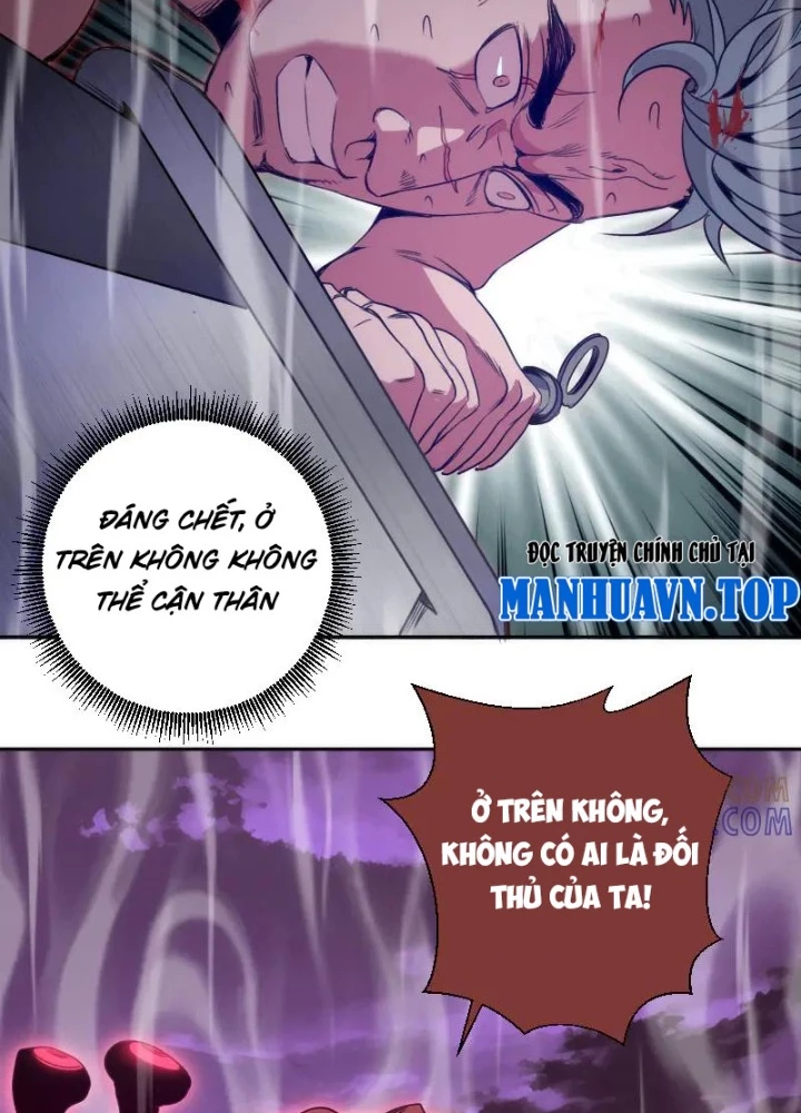 Cao Đẳng Linh Hồn Chapter 344 - 21