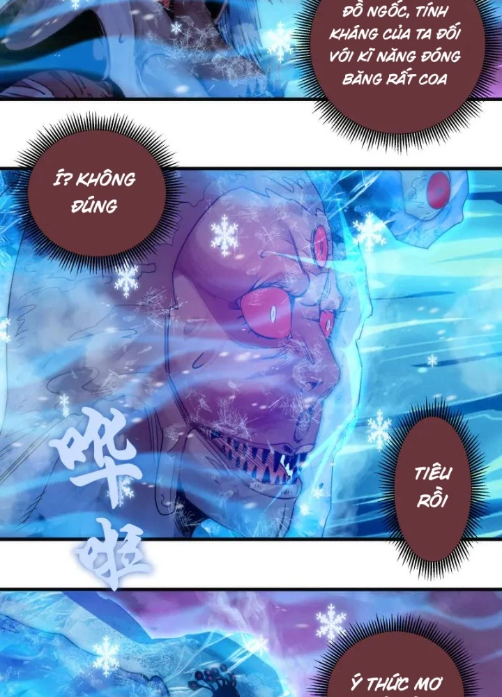 Cao Đẳng Linh Hồn Chapter 344 - 29