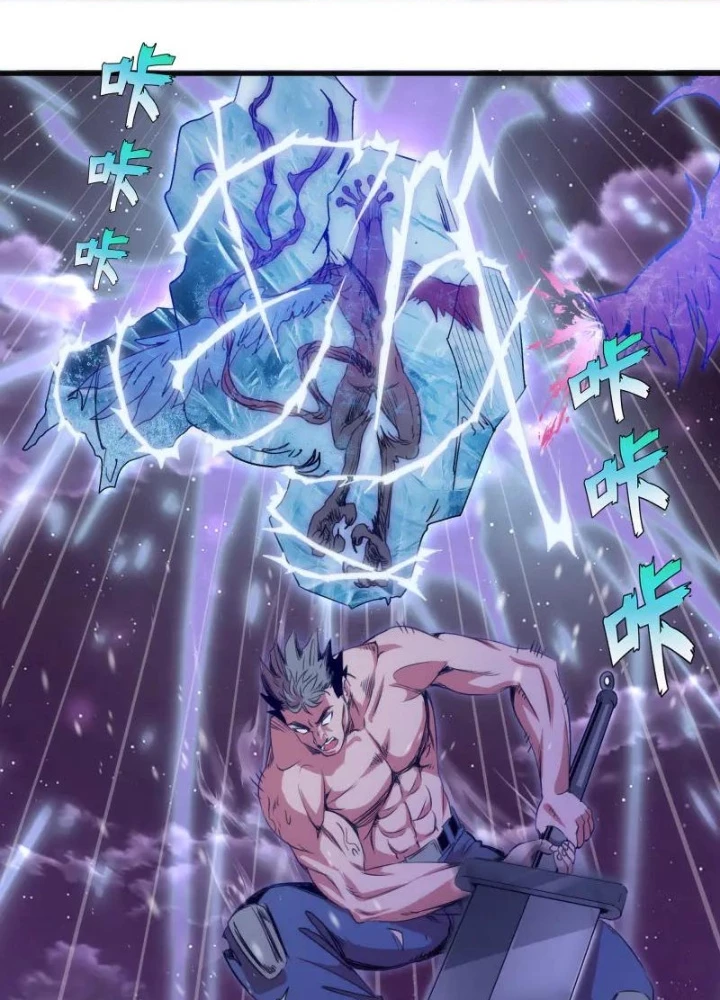 Cao Đẳng Linh Hồn Chapter 344 - 33
