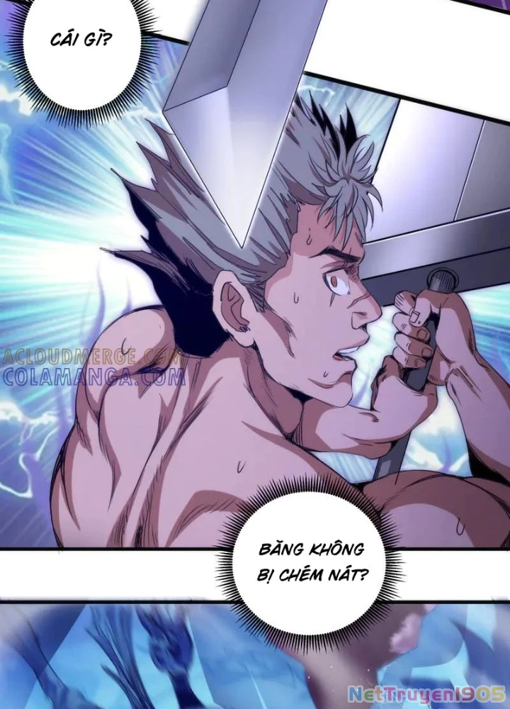 Cao Đẳng Linh Hồn Chapter 344 - 35