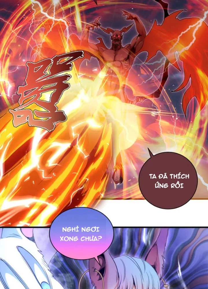 Cao Đẳng Linh Hồn Chapter 344 - 41