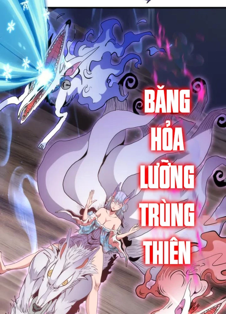 Cao Đẳng Linh Hồn Chapter 344 - 45