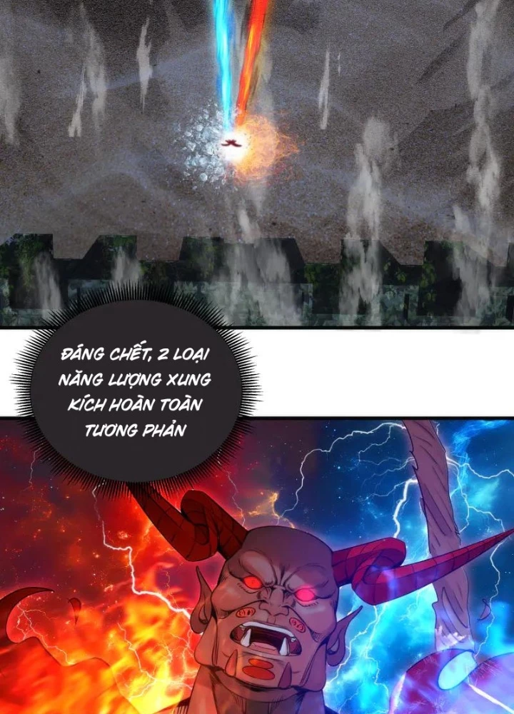 Cao Đẳng Linh Hồn Chapter 344 - 51