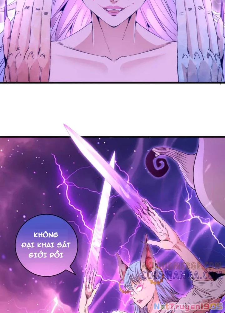 Cao Đẳng Linh Hồn Chapter 344 - 55