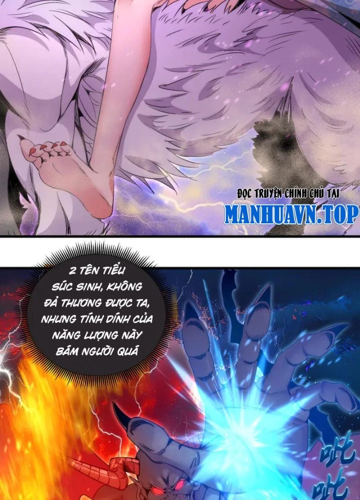Cao Đẳng Linh Hồn Chapter 344 - 57