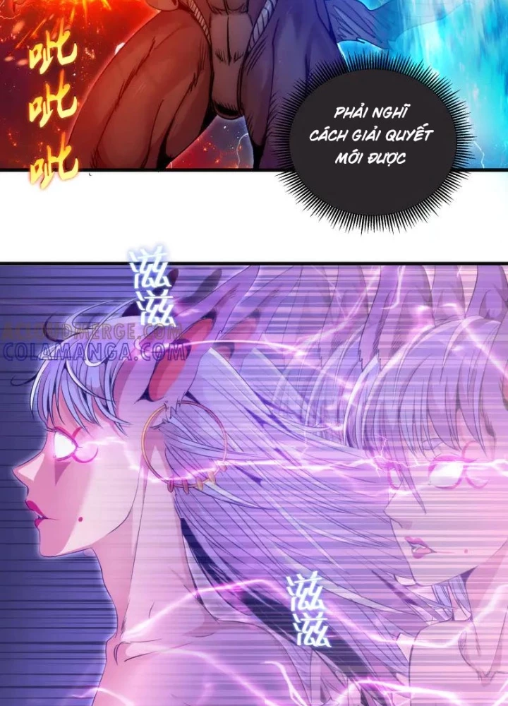 Cao Đẳng Linh Hồn Chapter 344 - 59