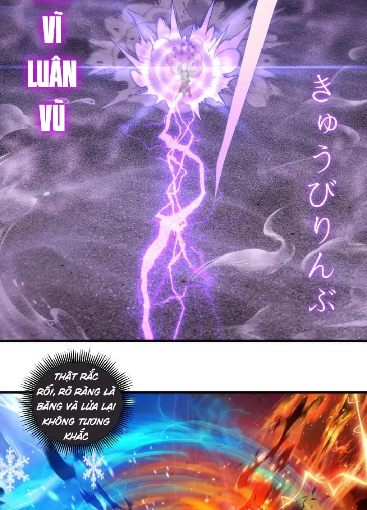 Cao Đẳng Linh Hồn Chapter 344 - 61