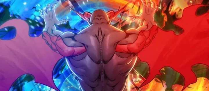Cao Đẳng Linh Hồn Chapter 344 - 62