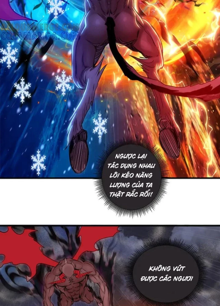 Cao Đẳng Linh Hồn Chapter 344 - 63