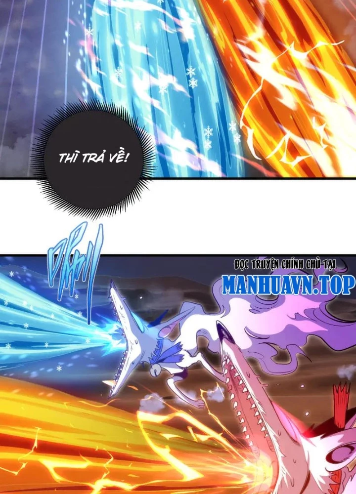 Cao Đẳng Linh Hồn Chapter 344 - 65