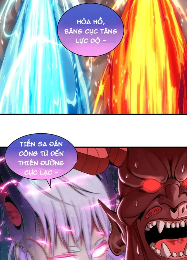 Cao Đẳng Linh Hồn Chapter 344 - 77