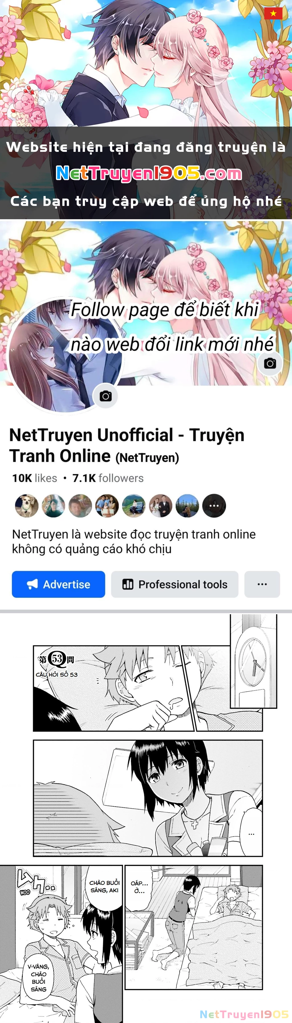 Lũ Ngốc, Bài Thi Và Linh Thú Triệu Hồi Chapter 53 - 1