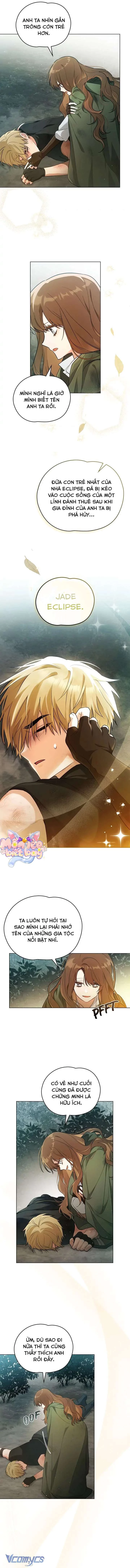 Phải Lòng Nàng Công Chúa Có Thời Hạn Chapter 11 - 2