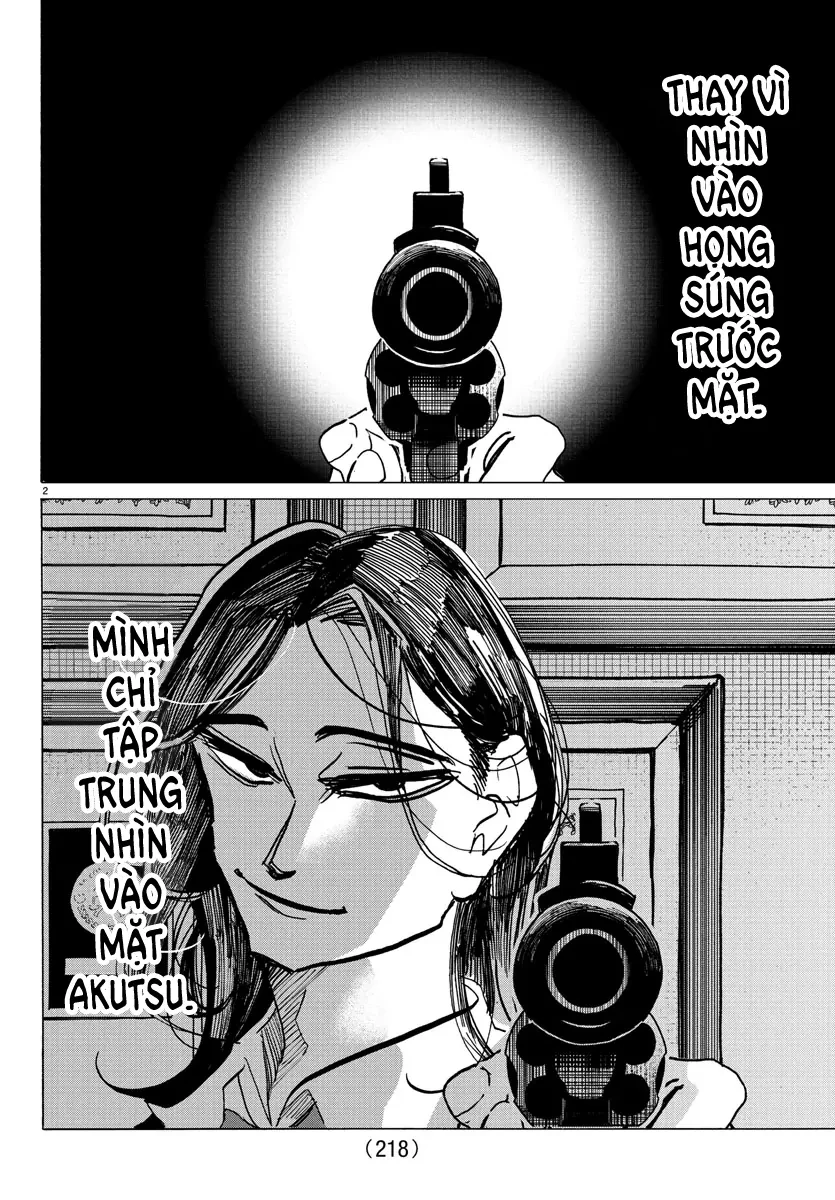 Lý Trí Của Taika Chapter 29 - 3