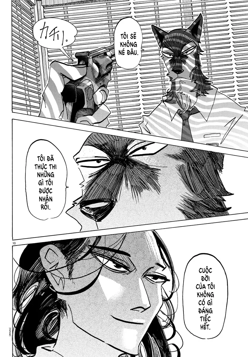 Lý Trí Của Taika Chapter 29 - 11