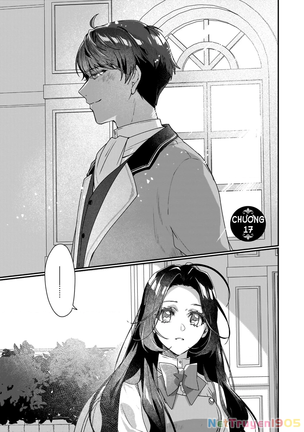 Rekishi ni Nokoru Akujo ni naru zo Akuyaku Reijou ni naru hodo Ouji no Dekiai wa Kasoku suru you desu! Chapter 17 - 4