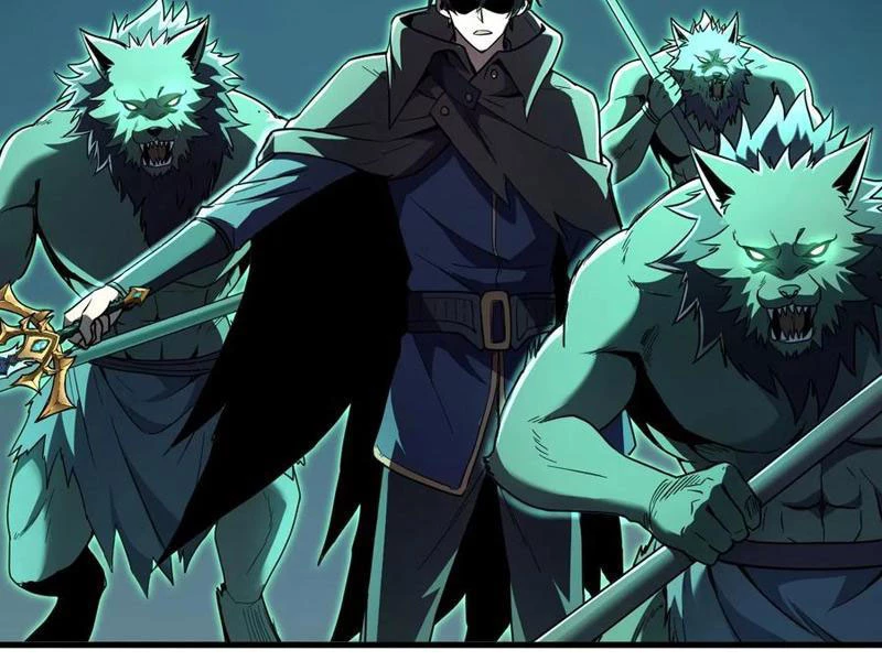 Dị Biến Giáng Lâm Nhân Gian: Triệu Hoán Chi Chủ! Chapter 29 - 65