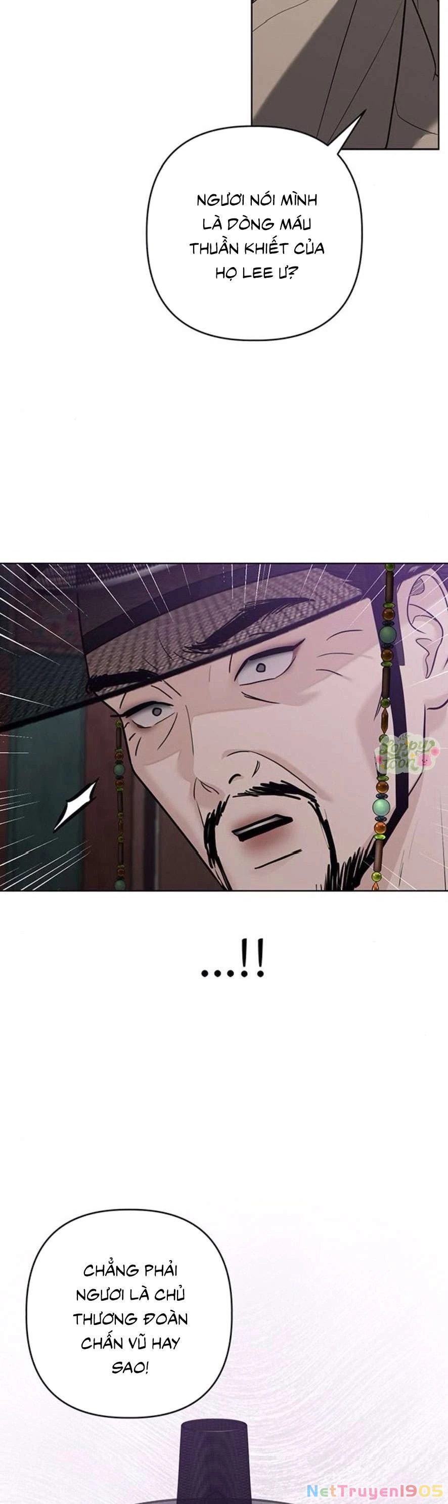 Quỷ Hồn Chapter 40 - 5