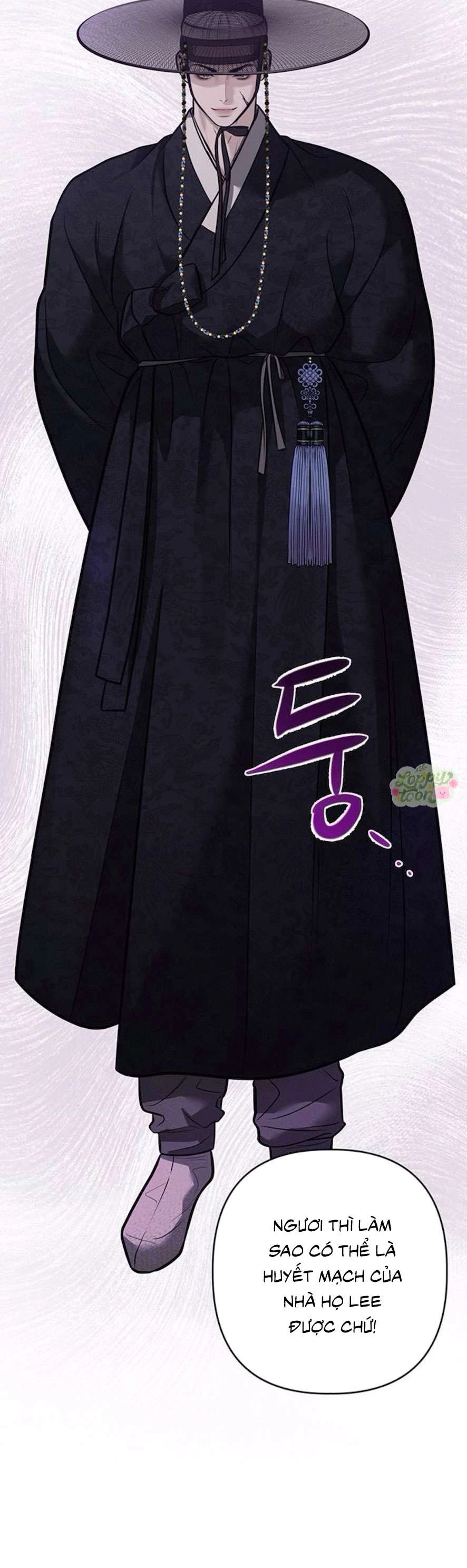 Quỷ Hồn Chapter 40 - 6