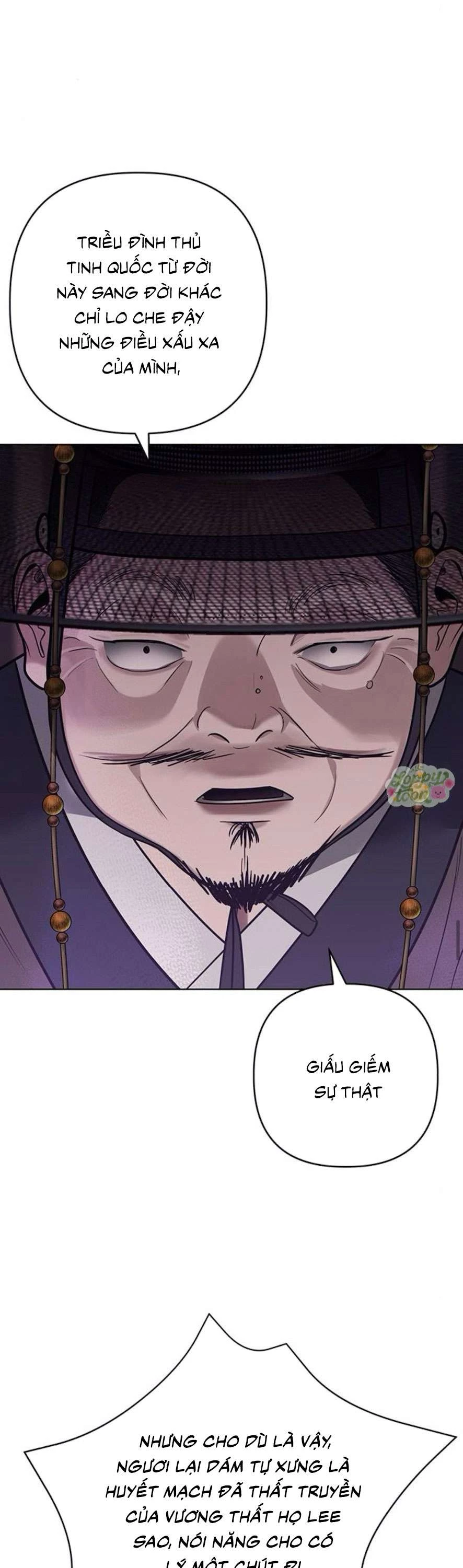Quỷ Hồn Chapter 40 - 7