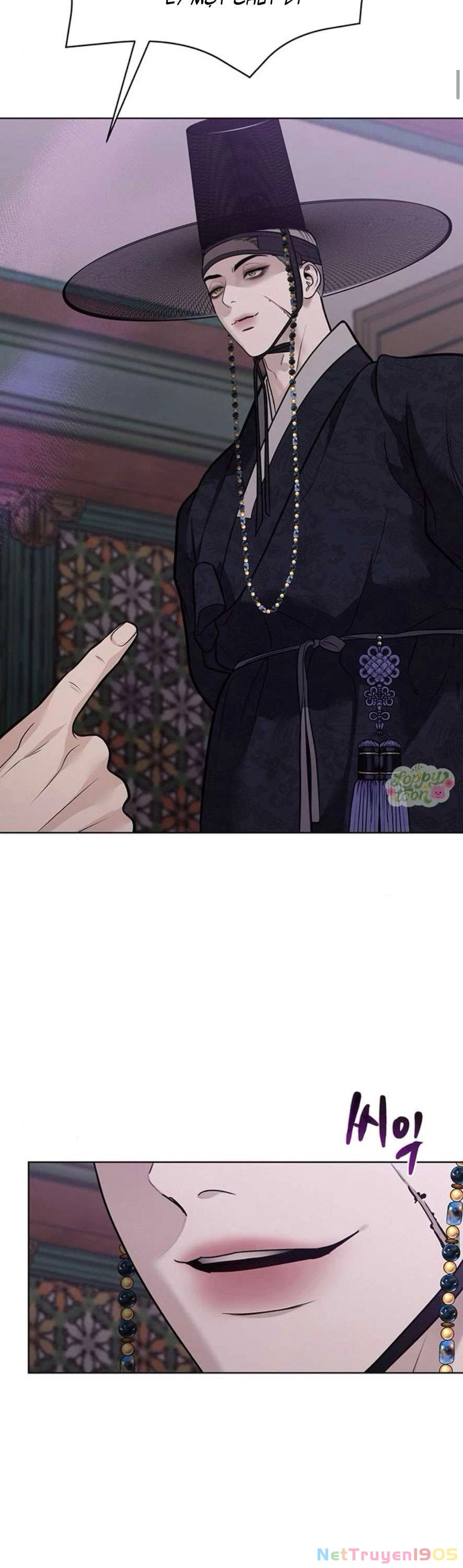 Quỷ Hồn Chapter 40 - 8