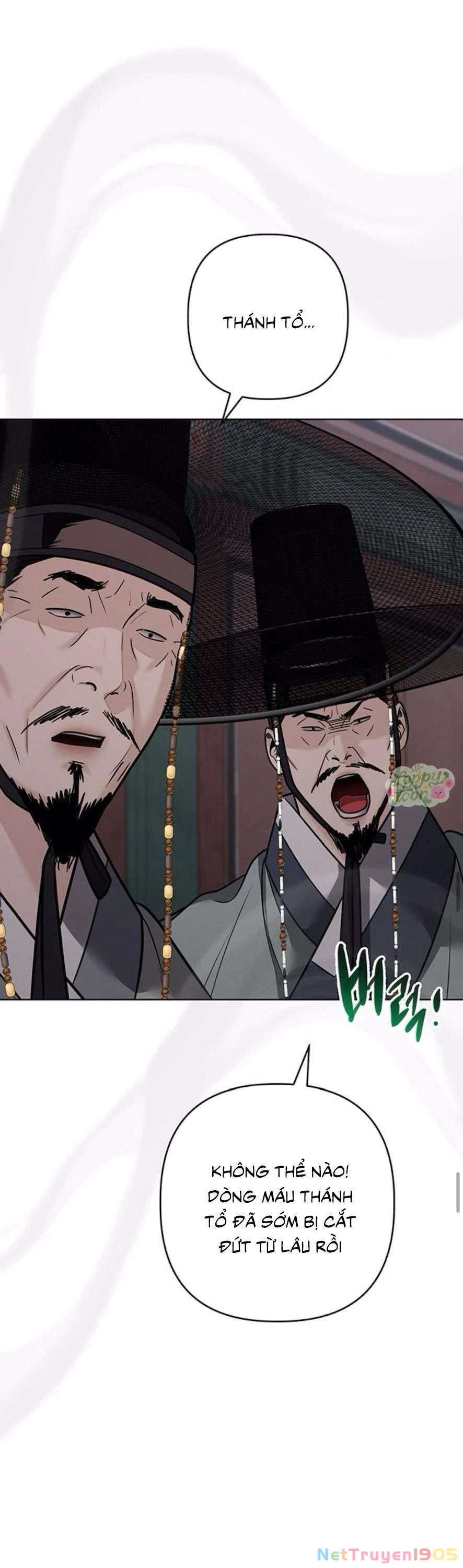 Quỷ Hồn Chapter 40 - 12