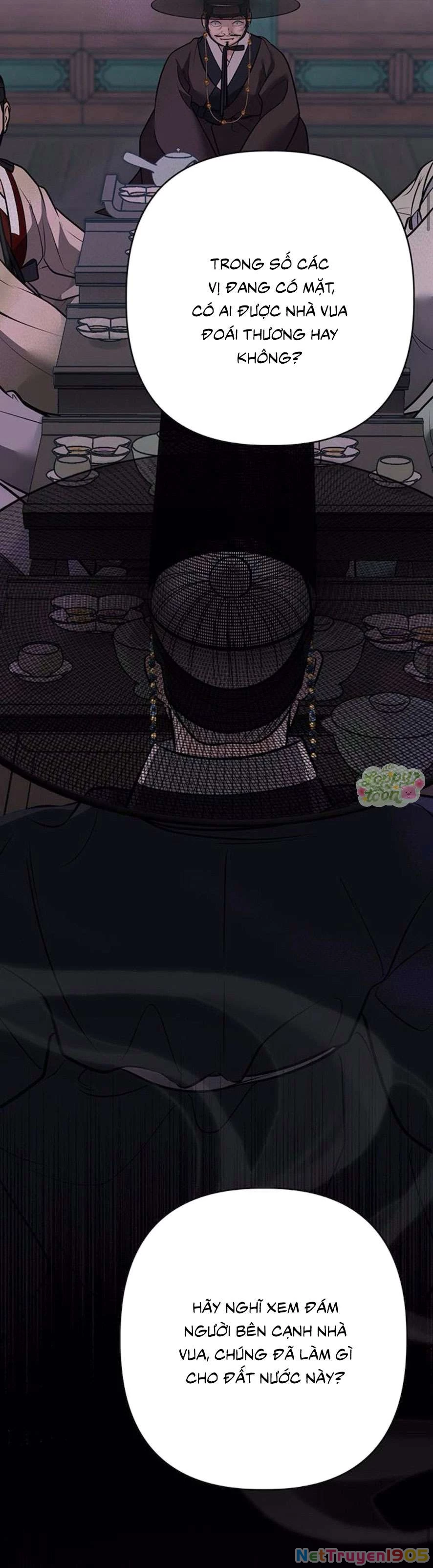 Quỷ Hồn Chapter 40 - 14