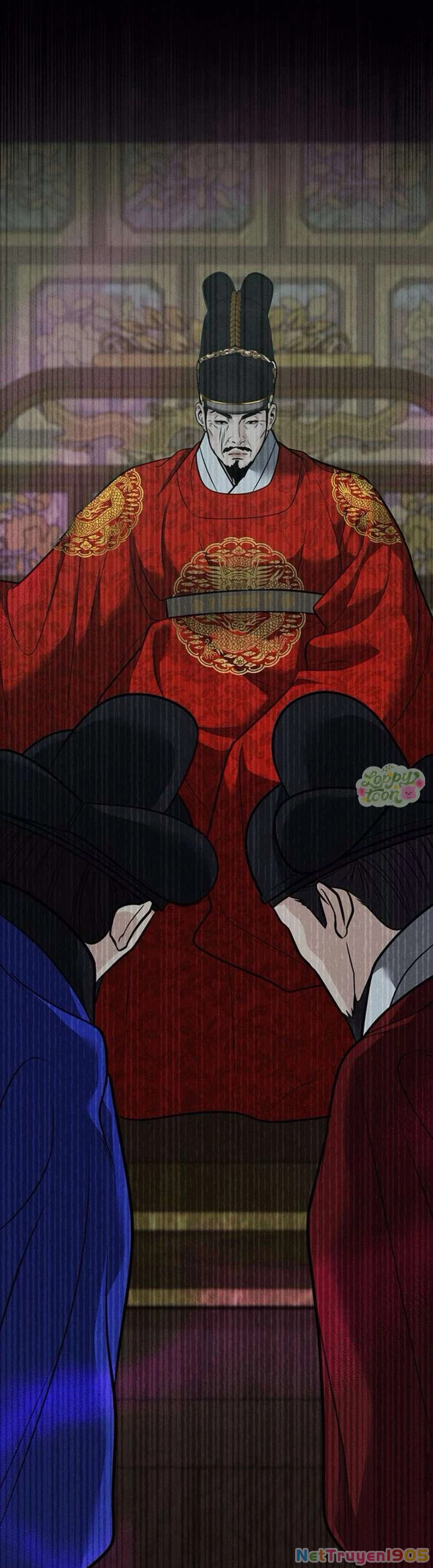Quỷ Hồn Chapter 40 - 15