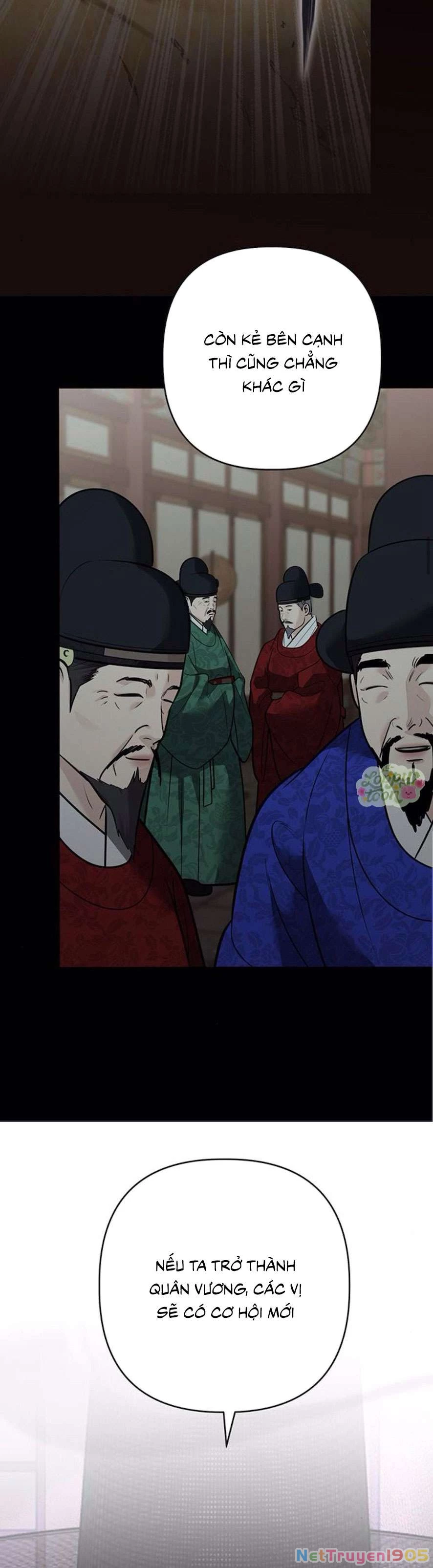 Quỷ Hồn Chapter 40 - 17