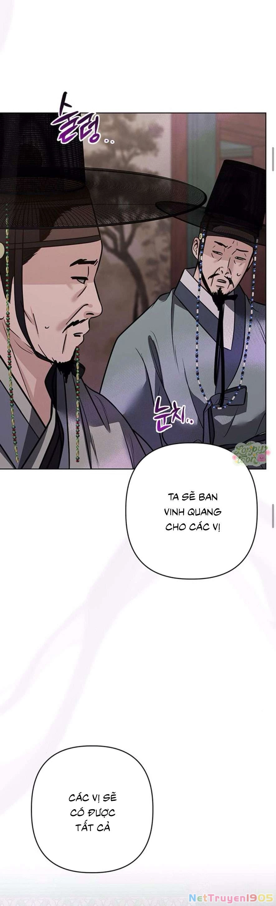 Quỷ Hồn Chapter 40 - 19