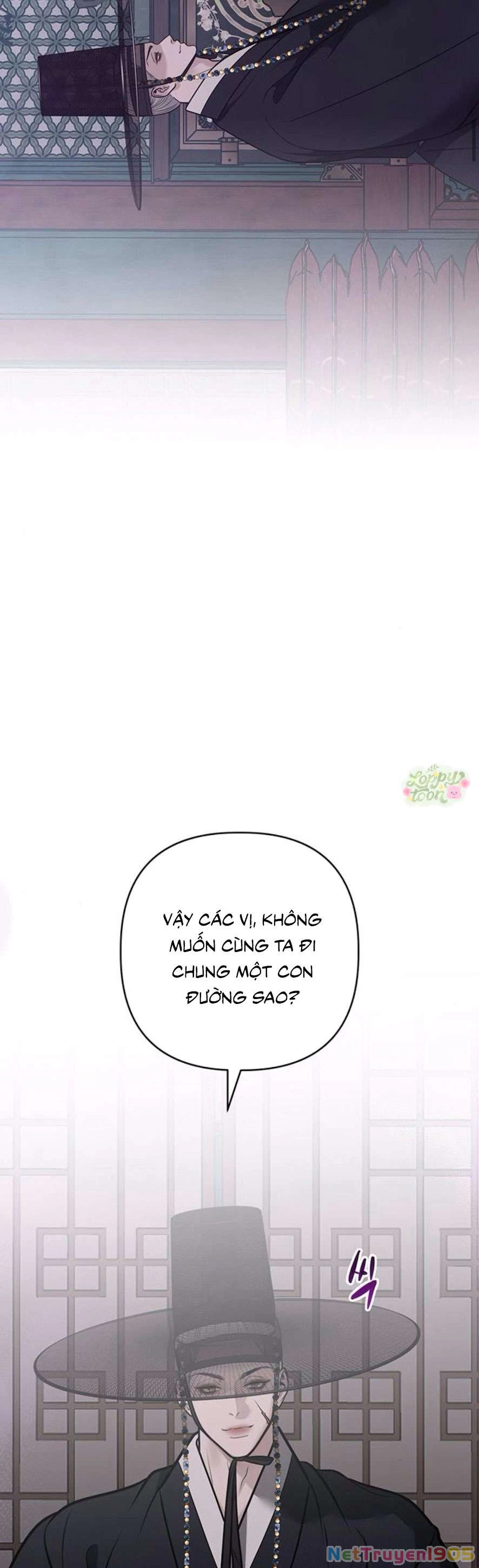 Quỷ Hồn Chapter 40 - 21