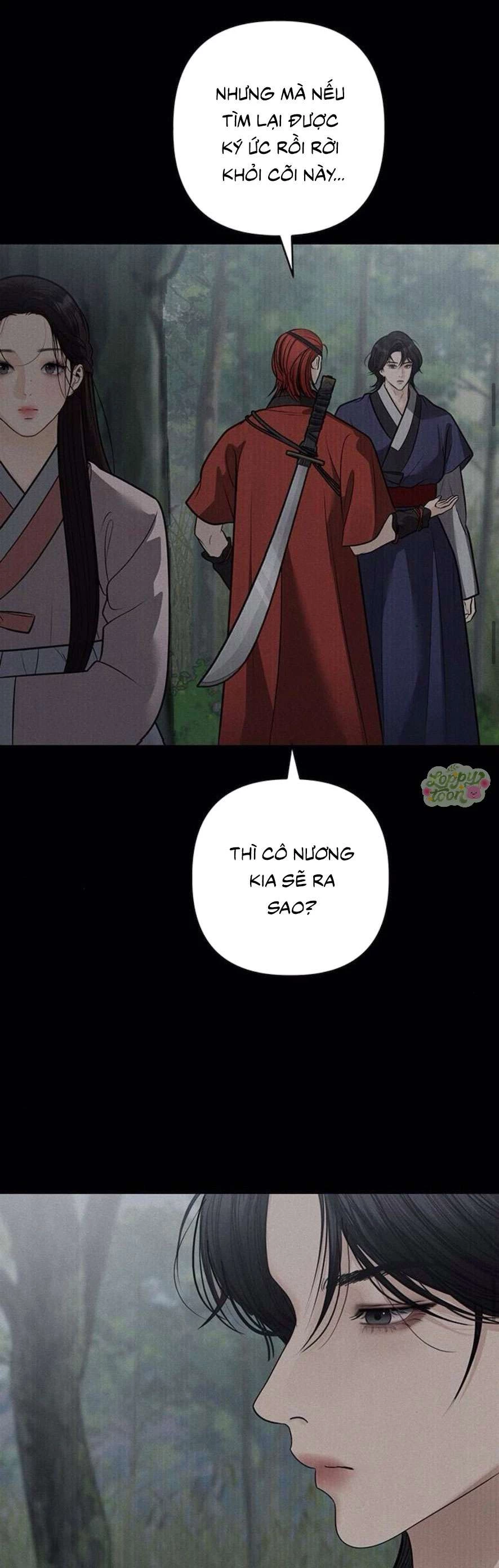Quỷ Hồn Chapter 40 - 31