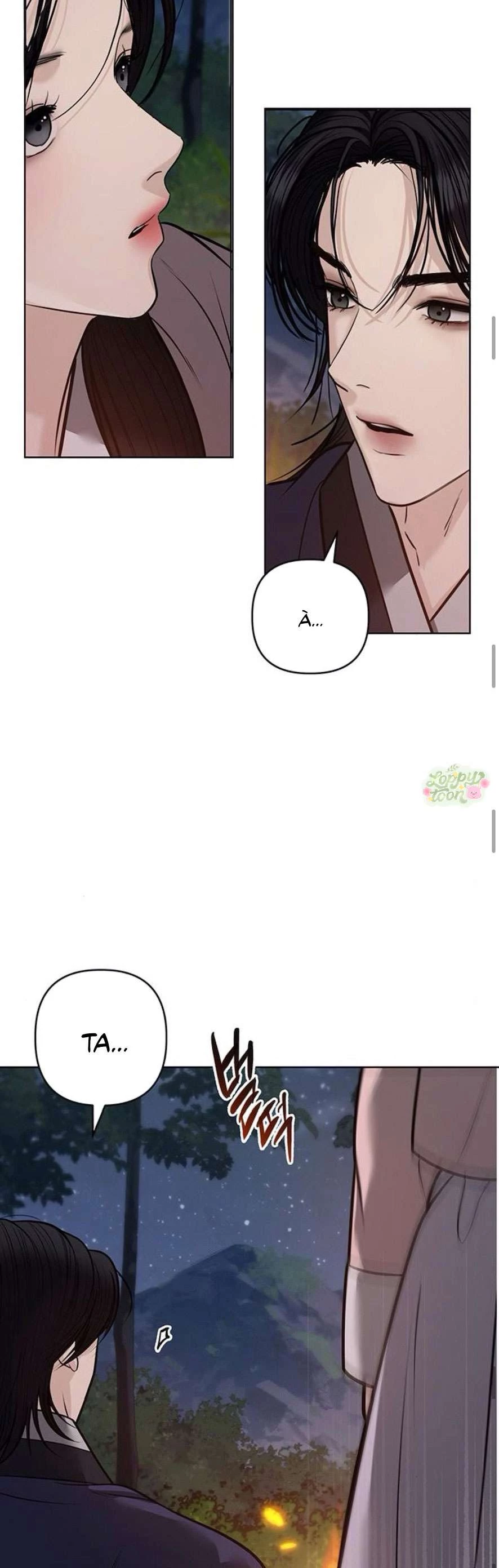 Quỷ Hồn Chapter 40 - 35