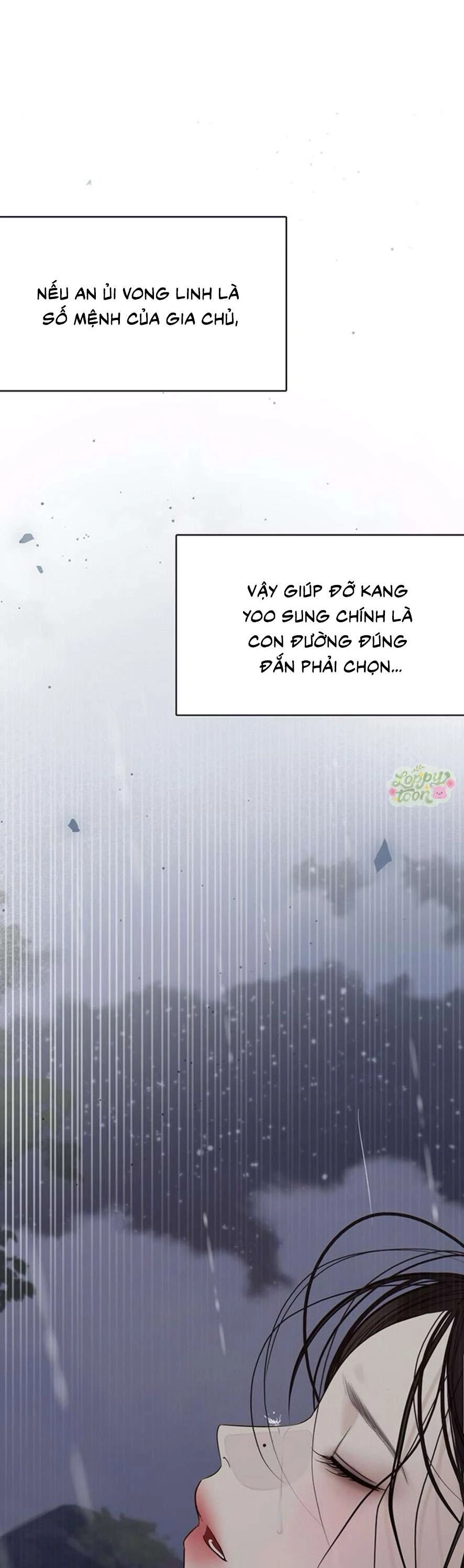 Quỷ Hồn Chapter 40 - 45