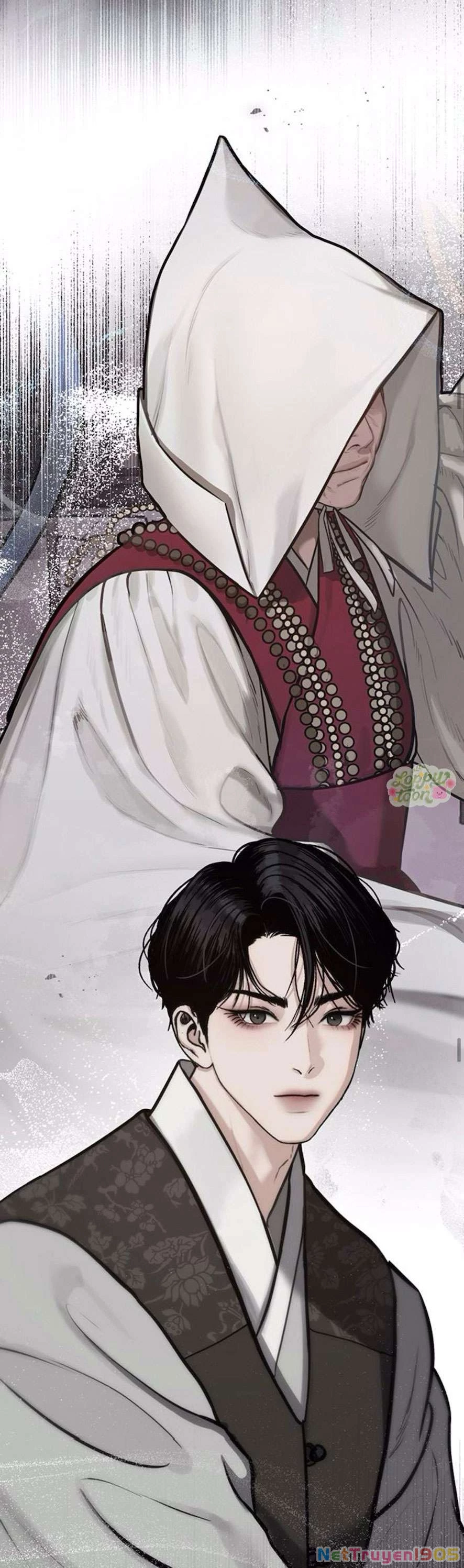 Quỷ Hồn Chapter 40 - 49