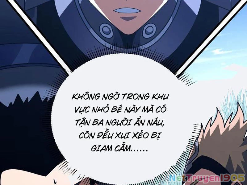 Mệnh Luân Chi Chủ! Khi Dị Biến Giáng Lâm Nhân Gian! Chapter 146 - 30
